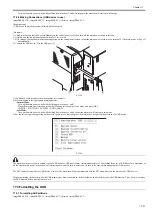 Предварительный просмотр 1236 страницы Canon imagePRESS C1 Service Manual