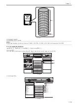 Предварительный просмотр 1238 страницы Canon imagePRESS C1 Service Manual