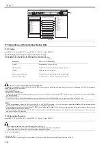 Предварительный просмотр 1245 страницы Canon imagePRESS C1 Service Manual