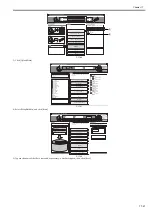 Предварительный просмотр 1246 страницы Canon imagePRESS C1 Service Manual