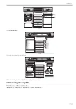 Предварительный просмотр 1248 страницы Canon imagePRESS C1 Service Manual