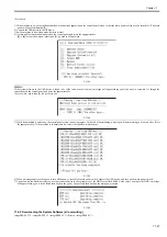 Предварительный просмотр 1252 страницы Canon imagePRESS C1 Service Manual