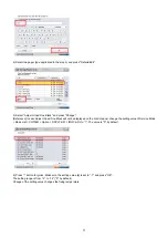 Preview for 8 page of Canon imagePRESS C10000VPSeries Troubleshooting Manual