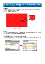 Preview for 36 page of Canon imagePRESS C10000VPSeries Troubleshooting Manual