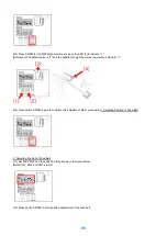 Предварительный просмотр 100 страницы Canon imagePRESS C10000VPSeries Troubleshooting Manual