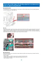 Предварительный просмотр 103 страницы Canon imagePRESS C10000VPSeries Troubleshooting Manual