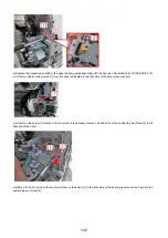 Предварительный просмотр 105 страницы Canon imagePRESS C10000VPSeries Troubleshooting Manual