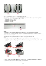 Предварительный просмотр 116 страницы Canon imagePRESS C10000VPSeries Troubleshooting Manual