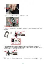 Предварительный просмотр 117 страницы Canon imagePRESS C10000VPSeries Troubleshooting Manual