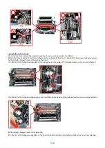 Предварительный просмотр 123 страницы Canon imagePRESS C10000VPSeries Troubleshooting Manual