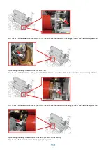 Предварительный просмотр 124 страницы Canon imagePRESS C10000VPSeries Troubleshooting Manual