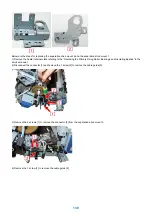 Предварительный просмотр 135 страницы Canon imagePRESS C10000VPSeries Troubleshooting Manual