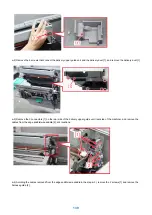 Предварительный просмотр 144 страницы Canon imagePRESS C10000VPSeries Troubleshooting Manual