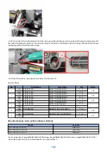 Предварительный просмотр 151 страницы Canon imagePRESS C10000VPSeries Troubleshooting Manual