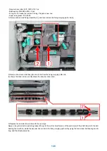 Предварительный просмотр 153 страницы Canon imagePRESS C10000VPSeries Troubleshooting Manual