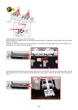 Предварительный просмотр 157 страницы Canon imagePRESS C10000VPSeries Troubleshooting Manual