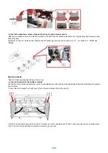 Предварительный просмотр 189 страницы Canon imagePRESS C10000VPSeries Troubleshooting Manual