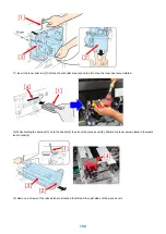 Предварительный просмотр 193 страницы Canon imagePRESS C10000VPSeries Troubleshooting Manual