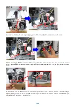 Предварительный просмотр 195 страницы Canon imagePRESS C10000VPSeries Troubleshooting Manual