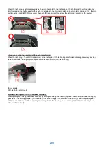 Предварительный просмотр 205 страницы Canon imagePRESS C10000VPSeries Troubleshooting Manual