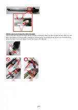 Предварительный просмотр 206 страницы Canon imagePRESS C10000VPSeries Troubleshooting Manual