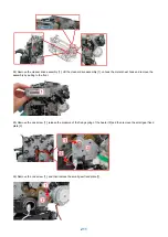 Предварительный просмотр 216 страницы Canon imagePRESS C10000VPSeries Troubleshooting Manual