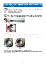 Предварительный просмотр 219 страницы Canon imagePRESS C10000VPSeries Troubleshooting Manual