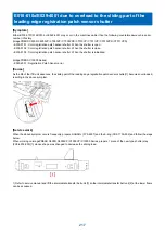 Предварительный просмотр 222 страницы Canon imagePRESS C10000VPSeries Troubleshooting Manual