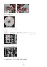 Preview for 245 page of Canon imagePRESS C10000VPSeries Troubleshooting Manual