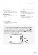 Предварительный просмотр 17 страницы Canon ImagePress C60 Quick Start Manual