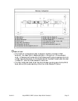 Предварительный просмотр 10 страницы Canon imagePRESS C6000 Customer Expectation Document