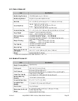 Предварительный просмотр 30 страницы Canon imagePRESS C6000 Customer Expectation Document