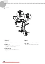 Предварительный просмотр 14 страницы Canon imagePRESS c600i Quick Manual