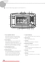 Предварительный просмотр 16 страницы Canon imagePRESS c600i Quick Manual