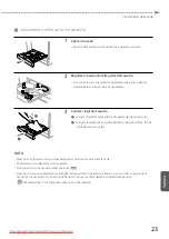 Предварительный просмотр 209 страницы Canon imagePRESS c600i Quick Manual