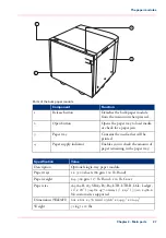 Preview for 27 page of Canon IMAGEPRESS C6010S Operating Information Manual