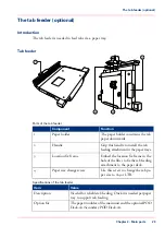 Preview for 29 page of Canon IMAGEPRESS C6010S Operating Information Manual