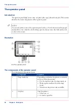 Preview for 36 page of Canon IMAGEPRESS C6010S Operating Information Manual