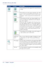 Preview for 176 page of Canon IMAGEPRESS C6010S Operating Information Manual