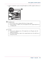 Preview for 189 page of Canon IMAGEPRESS C6010S Operating Information Manual