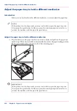 Preview for 230 page of Canon IMAGEPRESS C6010S Operating Information Manual