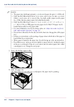 Preview for 240 page of Canon IMAGEPRESS C6010S Operating Information Manual