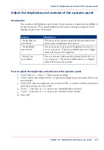 Preview for 315 page of Canon IMAGEPRESS C6010S Operating Information Manual