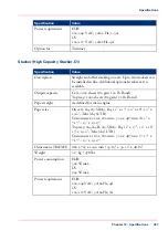 Preview for 367 page of Canon IMAGEPRESS C6010S Operating Information Manual