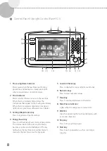 Предварительный просмотр 8 страницы Canon imagePRESS C650 Quick Manual