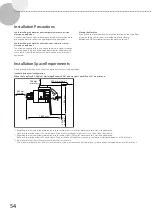 Предварительный просмотр 54 страницы Canon imagePRESS C650 Quick Manual