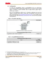 Предварительный просмотр 10 страницы Canon ImagePress C700 Service Manual