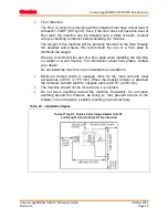 Предварительный просмотр 51 страницы Canon ImagePress C700 Service Manual