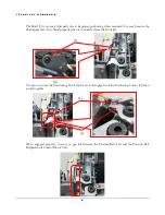 Предварительный просмотр 14 страницы Canon ImagePress C700 Technical Workbook