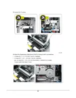 Предварительный просмотр 47 страницы Canon ImagePress C700 Technical Workbook